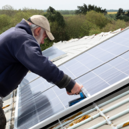 7 erreurs à éviter lors de l'installation de panneaux photovoltaïques Ivry-sur-Seine